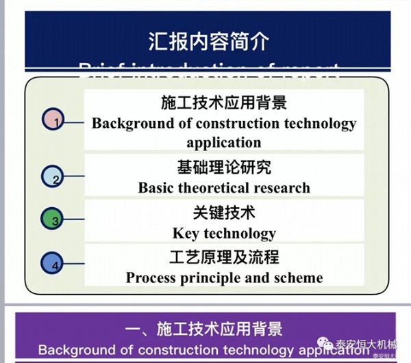 恒大機(jī)械丨第四屆國(guó)際交通基礎(chǔ)設(shè)施和材料暨全國(guó)瀝青路面建設(shè)與養(yǎng)護(hù)技術(shù)研討會(huì)